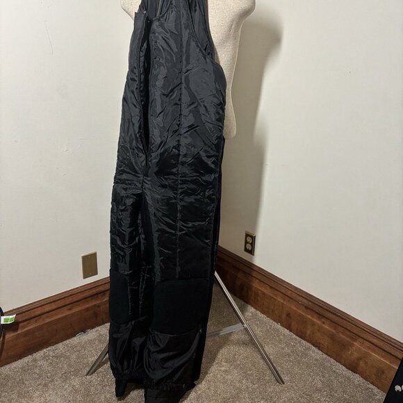 Men's Choko Quatro Snowmobile Pro Racing Insulated VTG Bibs Men’s Size M Canada - Picture 10 of 11